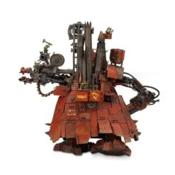 Games Workshop Orks: Krabouillator -Jouets Miniatures krabouillator ork 3