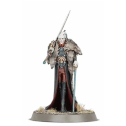 Games Workshop Kritza, The Rat Prince
