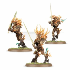 Games Workshop Kurnoth Hunters