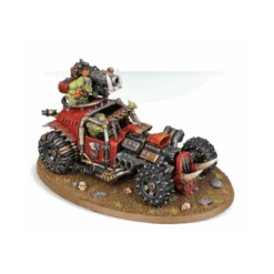 Games Workshop Kustom Boosta-blasta