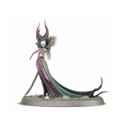 Games Workshop Lady Annika, The Thirsting Blade