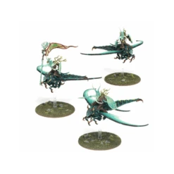 Games Workshop Lanciers Coursefiel