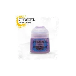 Games Workshop Layer: Genestealer Purple
