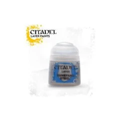 Games Workshop Layer: Runefang Steel