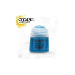 Games Workshop Layer: Sotek Green