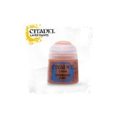 Games Workshop Layer: Tuskgor Fur