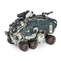 Games Workshop Leagues Of Votann: Forteress Mobile Hekaton