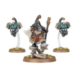 Games Workshop Leagues Of Votann: Grimnyr