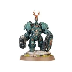 Games Workshop Leagues Of Votann: La Colère Des Ancêtres -Jouets Miniatures leagues of votann la colere des ancetres 1 2