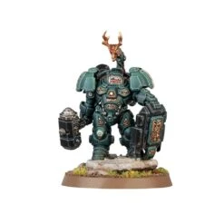 Games Workshop Leagues Of Votann: La Colère Des Ancêtres -Jouets Miniatures leagues of votann la colere des ancetres 1 3