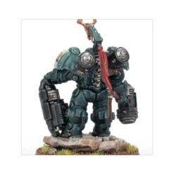 Games Workshop Leagues Of Votann: La Colère Des Ancêtres -Jouets Miniatures leagues of votann la colere des ancetres 1 4