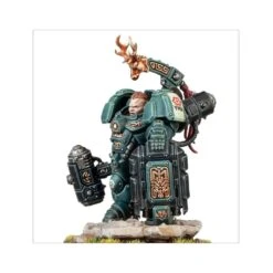 Games Workshop Leagues Of Votann: La Colère Des Ancêtres -Jouets Miniatures leagues of votann la colere des ancetres 1 5