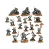 Games Workshop Leagues Of Votann: Patrouille -Jouets Miniatures leagues of votann patrouille