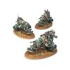 Games Workshop Leagues Of Votann: Pionners Hernkogs