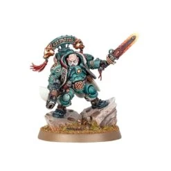 Games Workshop Leagues Of Votann: Uthar Le Destinée