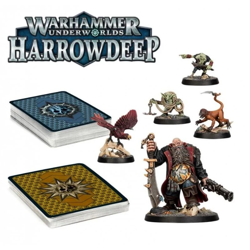 Games Workshop Les Boucaniers De Blackpowder 3 Games Workshop Les Boucaniers De Blackpowder