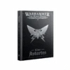 Games Workshop Liber Astartes – Livre D'Armées Legiones Astartes Loyalistes