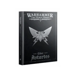 Games Workshop Liber Astartes – Livre D'Armées Legiones Astartes Loyalistes