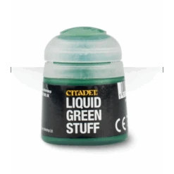 Games Workshop Liquid Green Stuff