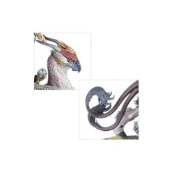 Games Workshop Stormcast Eternals: Lord-Aquilor 9 Games Workshop Stormcast Eternals: Lord-Aquilor -Jouets Miniatures lord aquilor 2