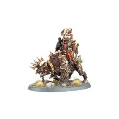 Games Workshop Blades Of Khorne: Lord Of Khorne On Juggernaut