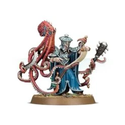 Games Workshop Idoneth Deepkin: Lotann, Warden Of The Soul Ledgers