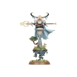 Games Workshop Lumineth Realm-Lords: Alarith Stonemage