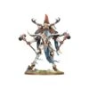 Games Workshop Lumineth Realm-Lords: Avalenor The Stoneheart King -Jouets Miniatures lumineth realm lords avalenor the stoneheart king