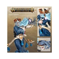 Games Workshop Lumineth Realm-Lords: Avant-Garde -Jouets Miniatures lumineth realm lords avant garde 2