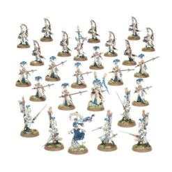 Games Workshop Lumineth Realm-Lords: Avant-Garde