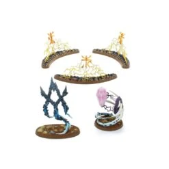 Games Workshop Lumineth Realm-Lords: Sorts Persistants