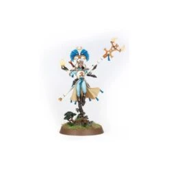 Games Workshop Lumineth Realm-Lords: Illumineur Scinari
