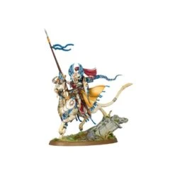 Games Workshop Lumineth Realm-Lords: Lyrior Uthralle