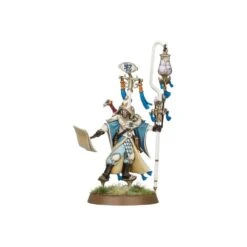 Games Workshop Lumineth Realm-Lords: Scinari Calligrave