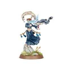 Games Workshop Lumineth Realm-Lords: Scinari Cathallar