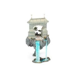 Games Workshop Décor: Lumineth Realm-Lords Shrine Luminor