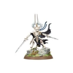 Games Workshop Lumineth Realm-Lords: The Light Of Eltharion