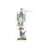 Games Workshop Lumineth Realm-Lords: Vanari Bannerblade -Jouets Miniatures lumineth realm lords vanari bannerblade