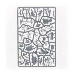 Games Workshop Maggotkin Of Nurgle: Battleforce Kyste De La Tremblose -Jouets Miniatures maggotkin of nurgle battleforce kyste de la tremblose 10