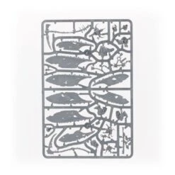 Games Workshop Maggotkin Of Nurgle: Battleforce Kyste De La Tremblose -Jouets Miniatures maggotkin of nurgle battleforce kyste de la tremblose 11