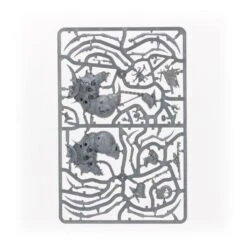 Games Workshop Maggotkin Of Nurgle: Battleforce Kyste De La Tremblose -Jouets Miniatures maggotkin of nurgle battleforce kyste de la tremblose 12