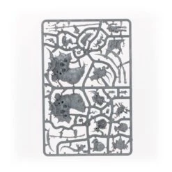 Games Workshop Maggotkin Of Nurgle: Battleforce Kyste De La Tremblose -Jouets Miniatures maggotkin of nurgle battleforce kyste de la tremblose 13