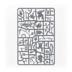 Games Workshop Maggotkin Of Nurgle: Battleforce Kyste De La Tremblose -Jouets Miniatures maggotkin of nurgle battleforce kyste de la tremblose 14