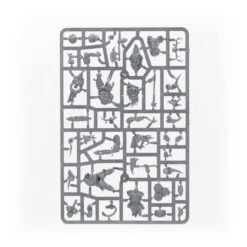 Games Workshop Maggotkin Of Nurgle: Battleforce Kyste De La Tremblose -Jouets Miniatures maggotkin of nurgle battleforce kyste de la tremblose 15