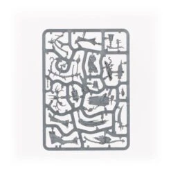 Games Workshop Maggotkin Of Nurgle: Battleforce Kyste De La Tremblose -Jouets Miniatures maggotkin of nurgle battleforce kyste de la tremblose 17