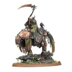 Games Workshop Maggotkin Of Nurgle: Battleforce Kyste De La Tremblose -Jouets Miniatures maggotkin of nurgle battleforce kyste de la tremblose 2
