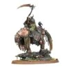 Games Workshop Maggotkin Of Nurgle: Emissaire Du Déclin -Jouets Miniatures maggotkin of nurgle emissaire du declin