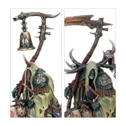 Games Workshop Maggotkin Of Nurgle: Emissaire Du Déclin 9 Games Workshop Maggotkin Of Nurgle: Emissaire Du Déclin -Jouets Miniatures maggotkin of nurgle emissaire du declin 2