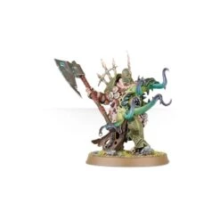 Games Workshop Maggotkin Of Nurgle: Gutrot Spume
