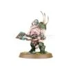 Games Workshop Maggotkin Of Nurgle: Lord Of Plagues -Jouets Miniatures maggotkin of nurgle lord of plagues